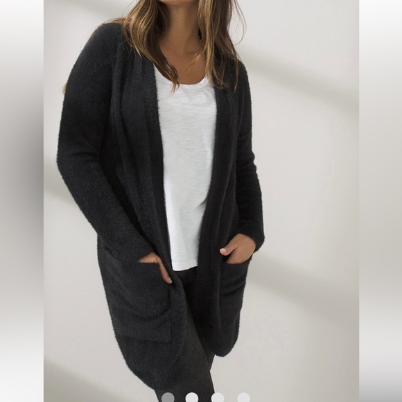 Super soft and cozy cardigan - Picture 4 of 4